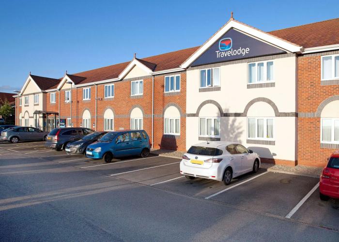 Travelodge Ludlow