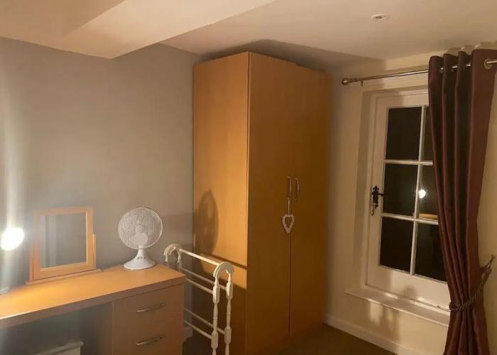 Beautiful 1 Bed Apartment in the Heart of Ludlow