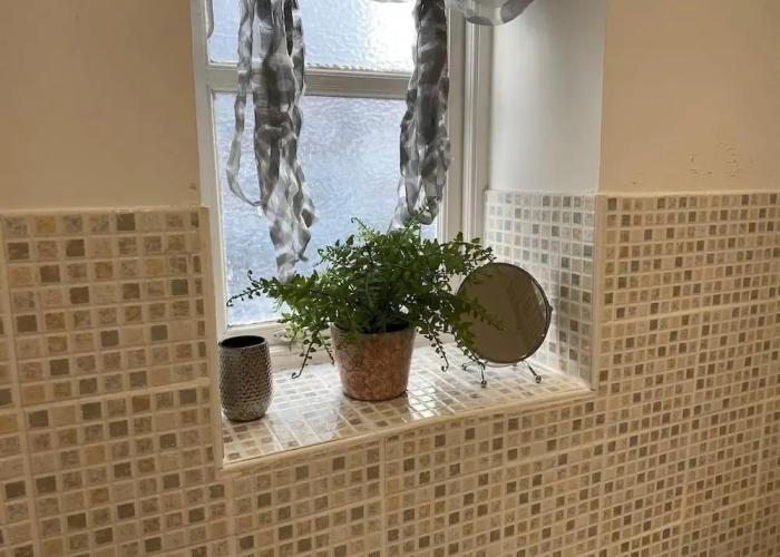 Beautiful 1 Bed Apartment in the Heart of Ludlow