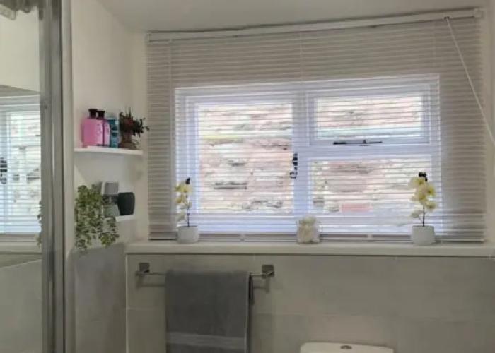 Stunning 1-bed Apartment in the Heart of Ludlow