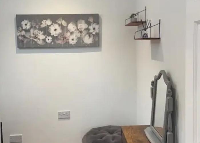 Stunning 1-bed Apartment in the Heart of Ludlow
