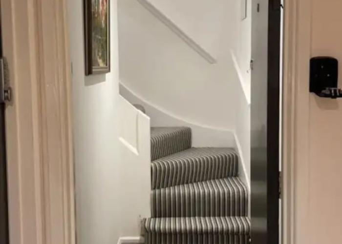 Stunning 1-bed Apartment in the Heart of Ludlow