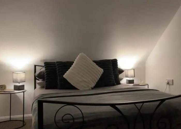 Stunning 1-bed Apartment in the Heart of Ludlow
