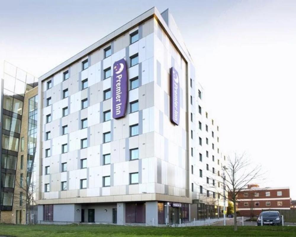 Premier Inn Maidenhead Town Centre
