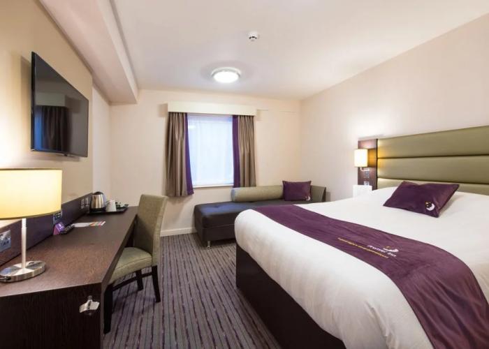Premier Inn Maidenhead Town Centre
