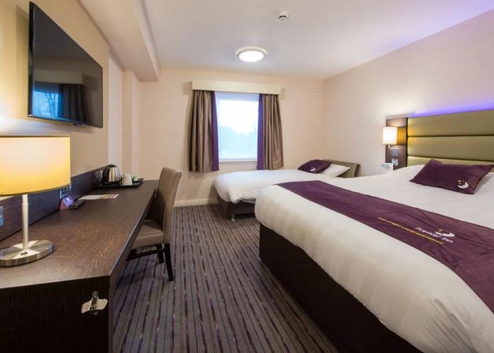 Premier Inn Maidenhead Town Centre
