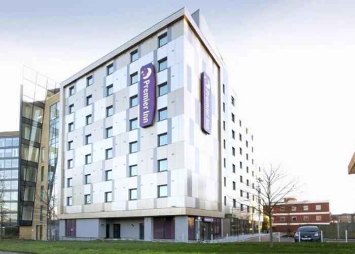 Premier Inn Maidenhead Town Centre