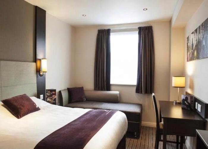 Premier Inn Maidenhead Town Centre