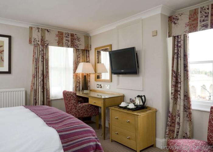 Thames Riviera Hotel, Sure Hotel Collection by Best Western