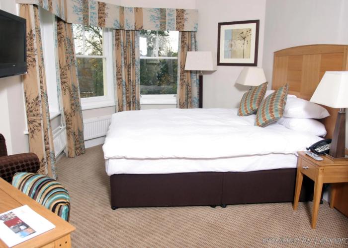 Thames Riviera Hotel, Sure Hotel Collection by Best Western