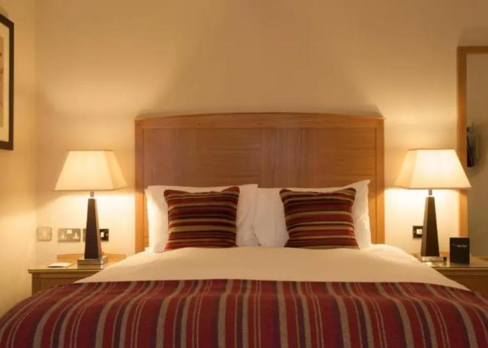 Thames Riviera Hotel, Sure Hotel Collection by Best Western
