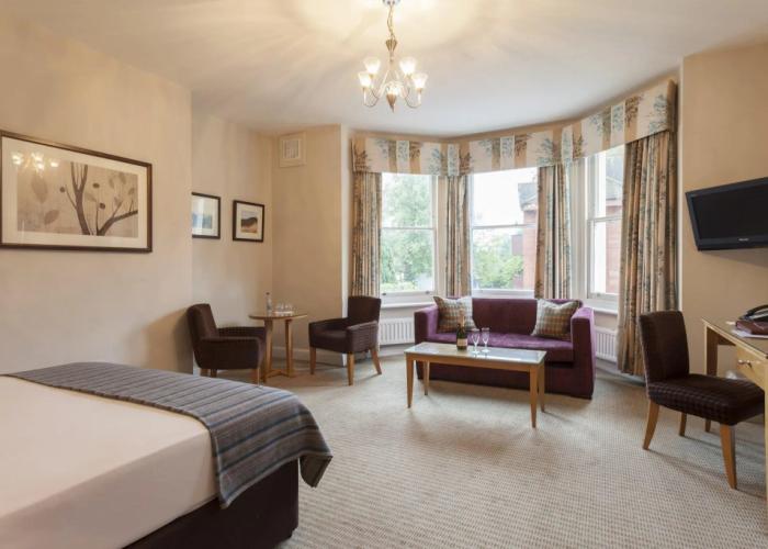 Thames Riviera Hotel, Sure Hotel Collection by Best Western