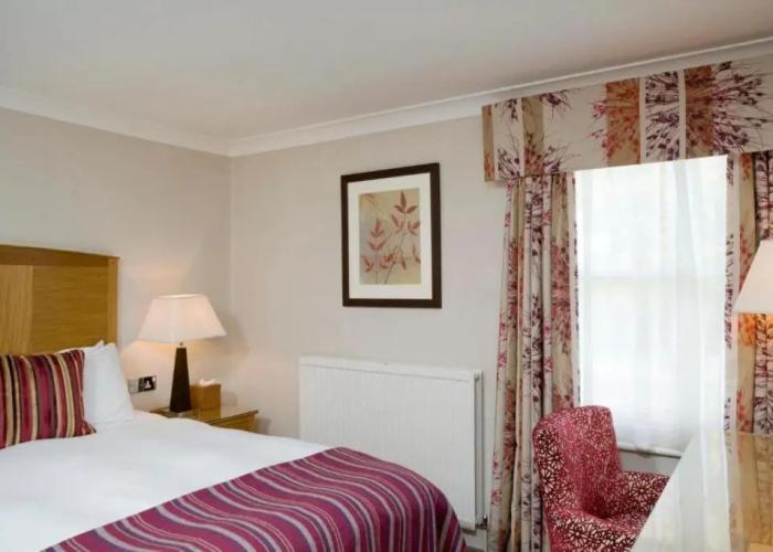 Thames Riviera Hotel, Sure Hotel Collection by Best Western
