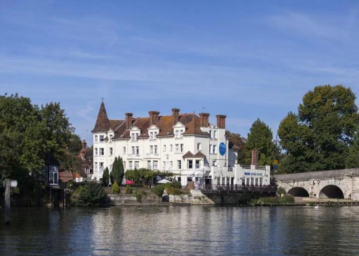 Thames Riviera Hotel, Sure Hotel Collection by Best Western