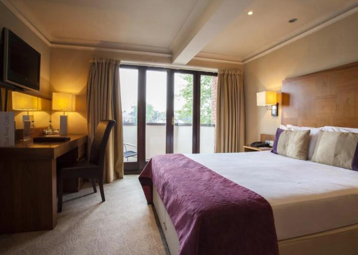 Thames Riviera Hotel, Sure Hotel Collection by Best Western