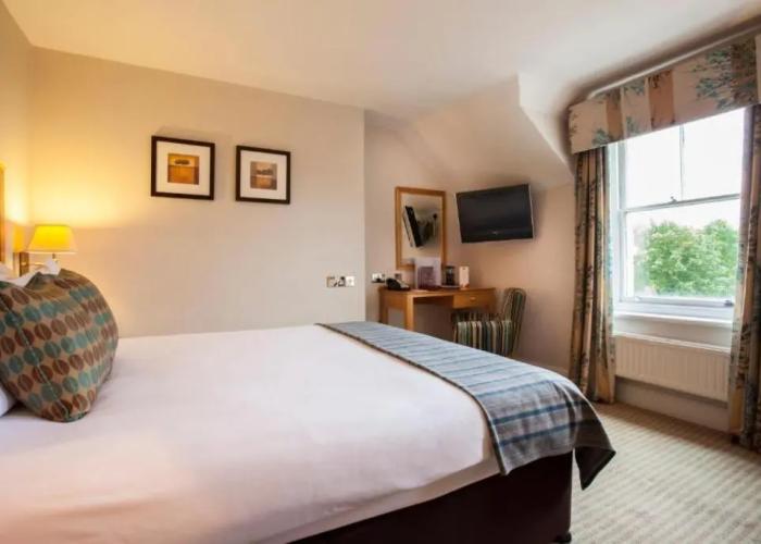 Thames Riviera Hotel, Sure Hotel Collection by Best Western