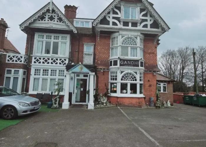 Kingswood Hotel