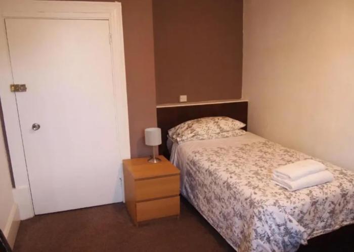 Kingswood Hotel