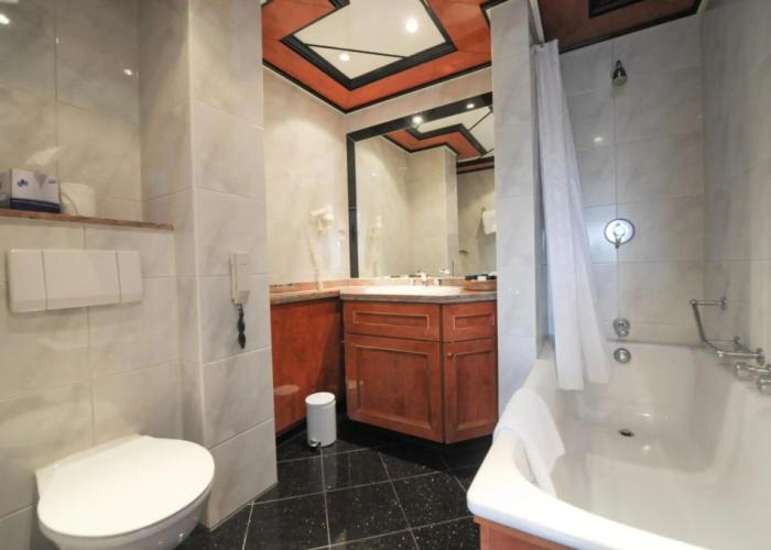 Fredrick's Hotel Restaurant & Spa