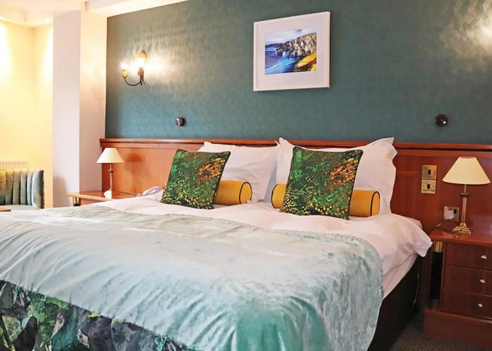 Fredrick's Hotel Restaurant & Spa
