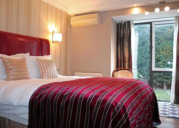Fredrick's Hotel Restaurant & Spa