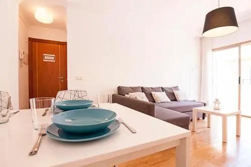 Soho Apartments Malaga