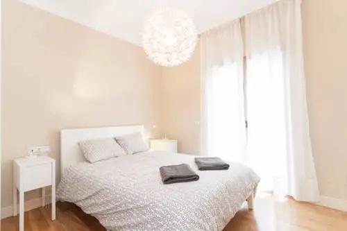 Soho Apartments Malaga