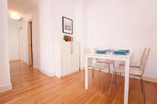 Soho Apartments Malaga