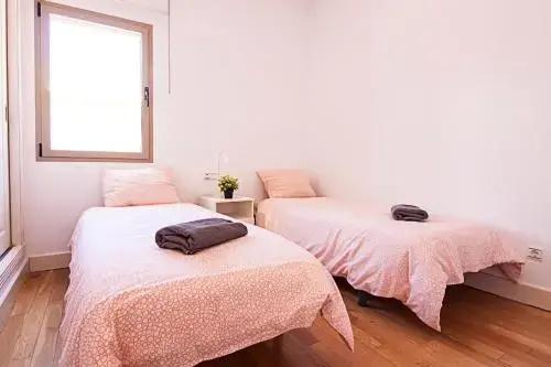 Soho Apartments Malaga
