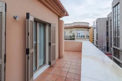 Soho Apartments Malaga