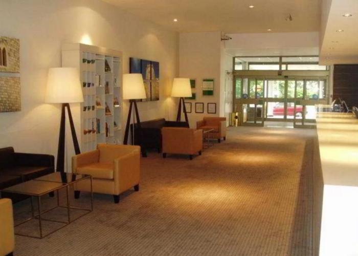 Travelodge Maidenhead Central