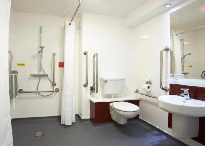 Travelodge Maidenhead Central