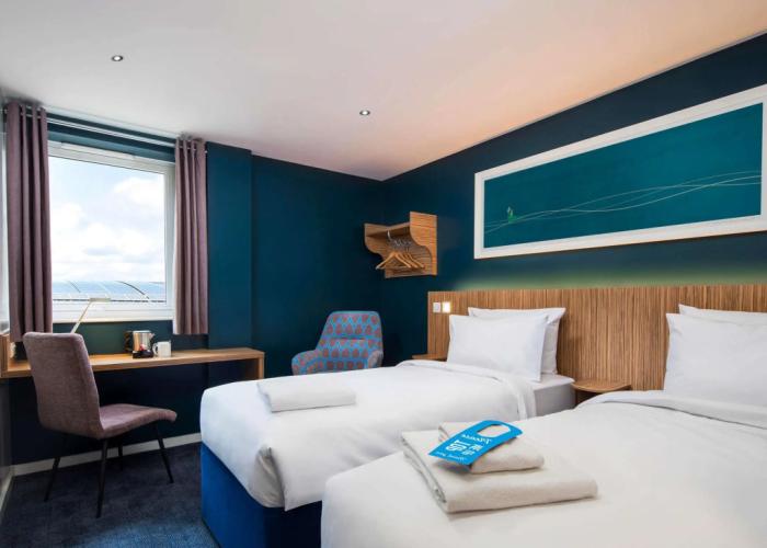 Travelodge Maidenhead Central