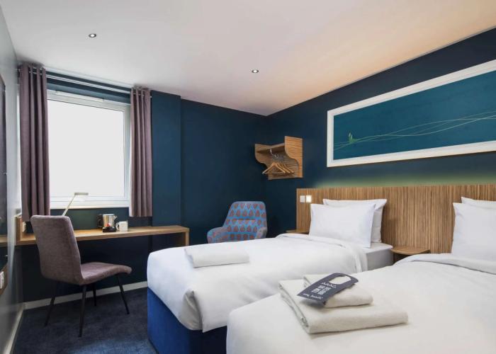 Travelodge Maidenhead Central