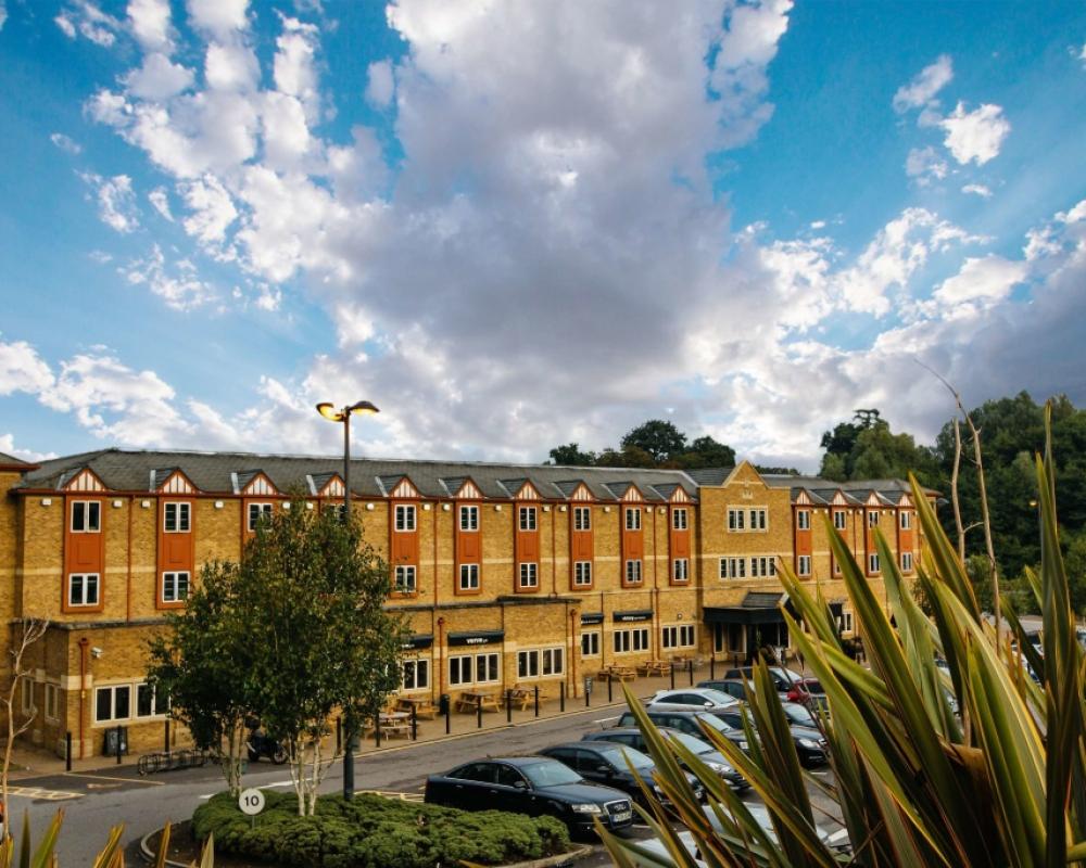 Village Hotel Maidstone