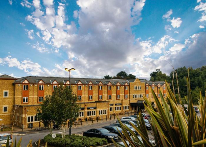 Village Hotel Maidstone