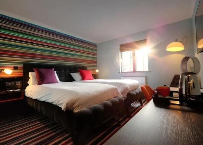 Village Hotel Maidstone