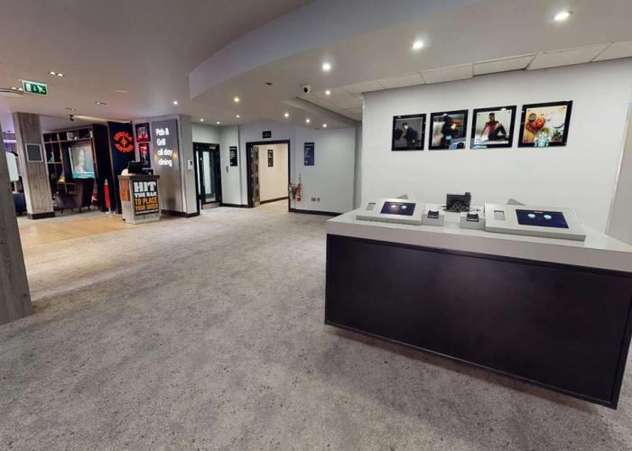 Village Hotel Maidstone