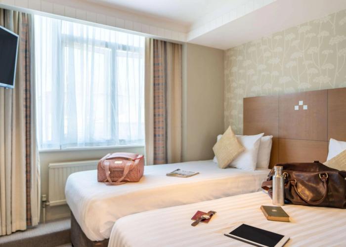 Mercure Maidstone Great Danes Hotel