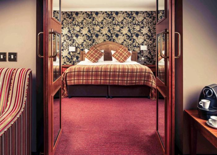 Mercure Maidstone Great Danes Hotel
