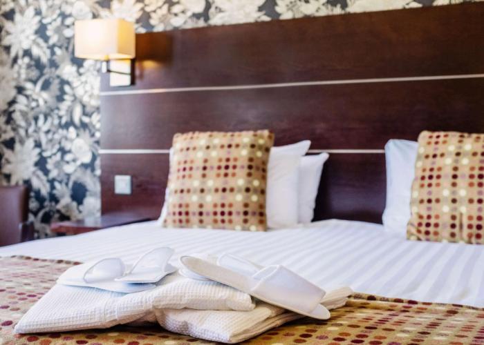 Mercure Maidstone Great Danes Hotel