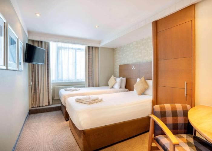 Mercure Maidstone Great Danes Hotel