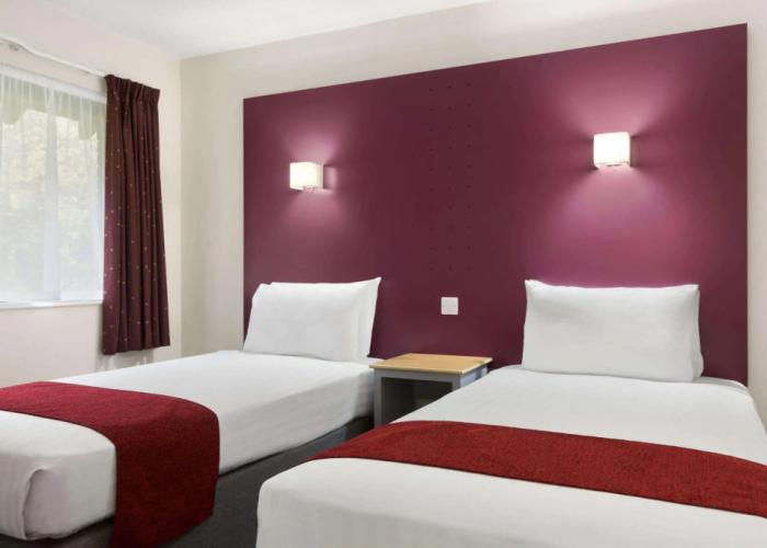 Days Inn by Wyndham Maidstone