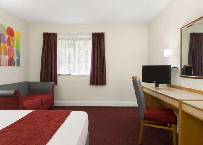 Days Inn by Wyndham Maidstone