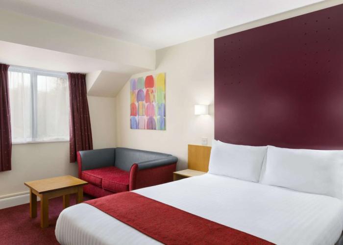 Days Inn by Wyndham Maidstone