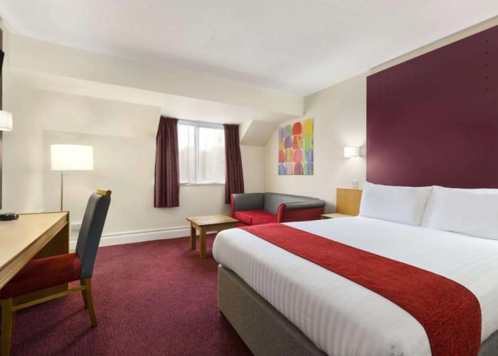 Days Inn by Wyndham Maidstone