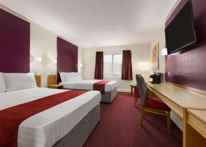 Days Inn by Wyndham Maidstone