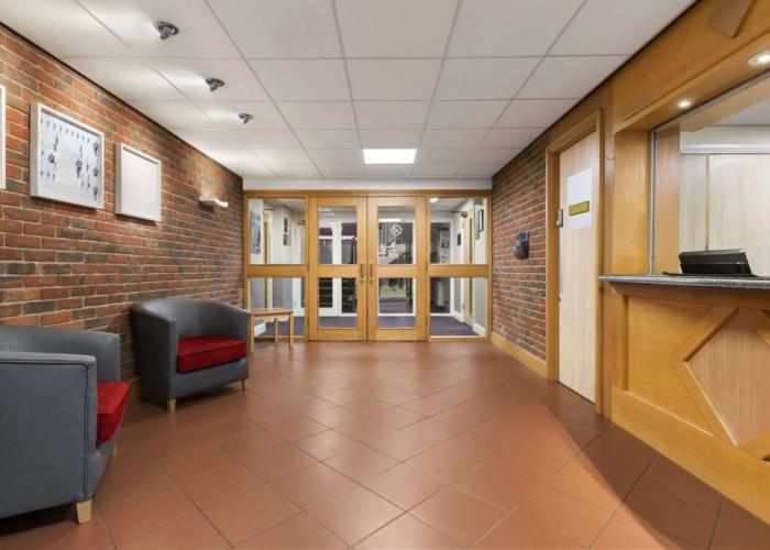 Days Inn by Wyndham Maidstone