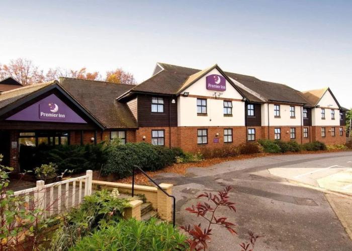 Premier Inn Maidstone Allington