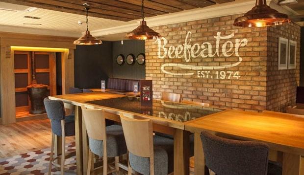 Premier Inn Maidstone Allington